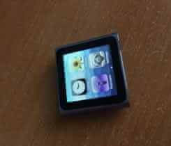 iPod nano 6th gen včetně Earpods