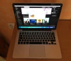 MacBook Pro Retina, 13-inch, Early 2015