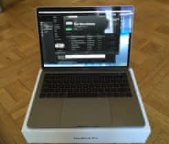 Macbook Pro 13,3 2017 Touchbar, 8GB, 256