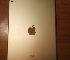 iPad Air 2 64 GB gold wifi