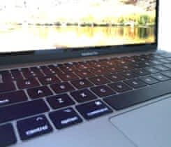 Macbook Pro 2017 256GB 16GB