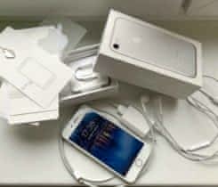 iPhone 7 128 GB Silver