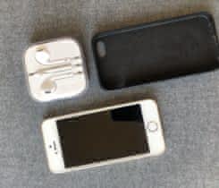 Apple iPhone 64 GB Gold