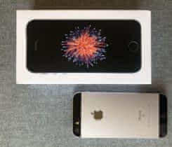 Apple iPhone SE 64 GB Space Gray