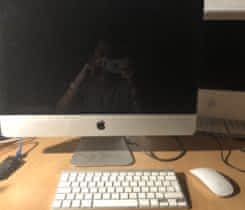 iMac 2011 zvýšená paměť 12GB