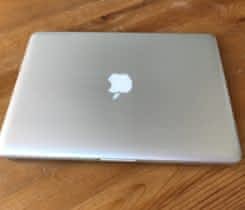 Macbook Pro 13” rok 2012