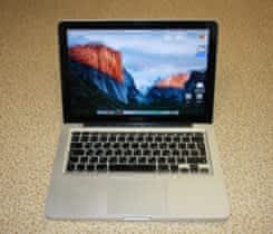 MacBook Pro 13" late 2011 – 128GB SSD