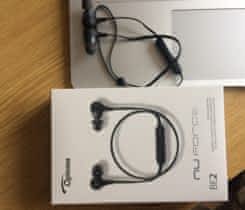 NuForce BE2 Black NOVé