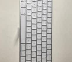 Apple Magic Keyboard, CZ