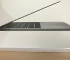 MacBook Pro 13", 128GB, Space Grey, nový