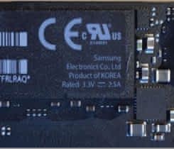 SSD 256 GB, MacBook Pro Retina MID 2014