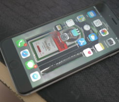 APPLE IPHONE 6S PLUS 64GB