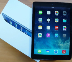 iPad Air 2 – 16GB – minimalne pouzivany