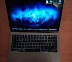 Macbook Pro 13" Retina 2017