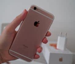 iPhone 6S 16GB Rose Gold
