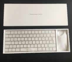 Apple Magic Keyboard + Magic Mouse 2