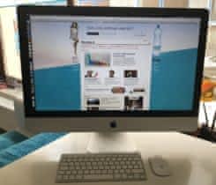 iMac 27“ late 2009 2,8 GHz core i7 16Bb