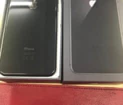 Vyměním iPhone 8 plus 64gb za iPhone X