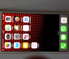 Prodám iPhone 7 128GB Gold