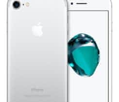 Iphone 7 32/128 GB paměť, bez závad.