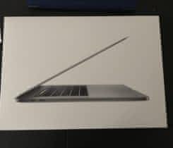 MacBook Pro 13"  s Touch Barem
