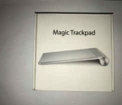 Apple trackpad