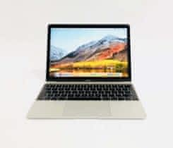 MacBook 12, Silver, 2015, 8GB RAM, 512GB SSD