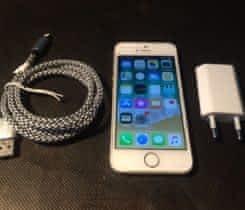 APPLE IPHONE 5S 16GB, bílý