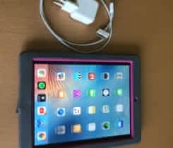 iPad 3.gen, 64GB, Wifi, stříbrný