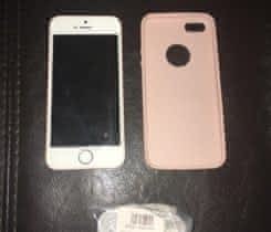 Apple Iphone SE 64GB Rose gold