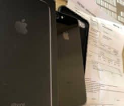 iPhone 7 Plus 128gb Jet Black