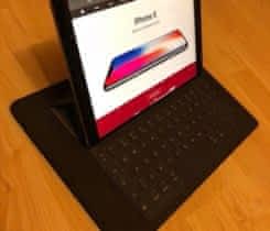 iPad Pro (10,5", 64 GB) + Smart Keyboard
