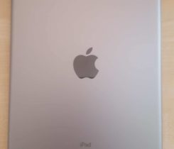 iPad 2017 – 32GB, Vesmírně šedý TOP STAV