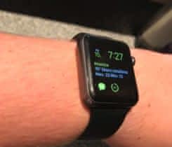 Apple watch 42mm, prodám nebo vyměním