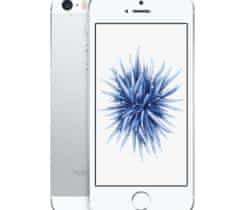 Koupím iPhone SE 32 – 64GB Silver
