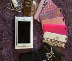 iPhone 6s, rose gold,32 gb