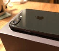 iPhone 8 Plus – Nepoužitý, záruka, CZ