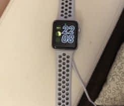 Apple Watch 3 série Nike