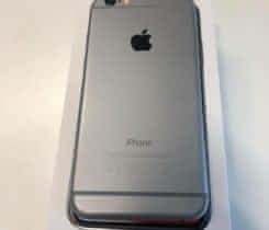 iPhone 6, 16gb space gray