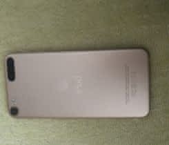 iPod touch 16GB, zlatý.
