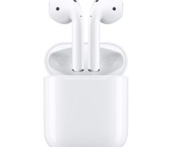 Koupím Apple Airpods