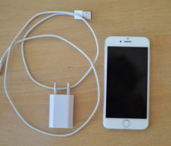 Prodám Iphone 6 16gb V ZÁRUCE