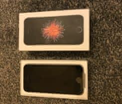 Prodám iPhone SE 32 GB