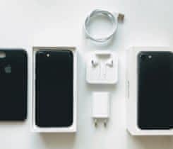 Apple iPhone 7 – 32GB Matte black