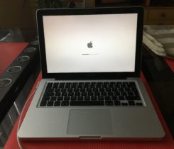 Macbook Pro 13" (2012)