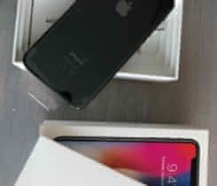 iPhone X 256 GB – přijímím i kryptoměnu