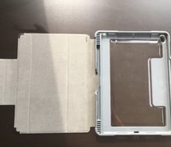 Pouzdro STM Dux Plus 10,5 iPad Pro