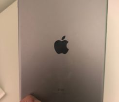 Ipad 2018 32GB Vesmírně šedý
