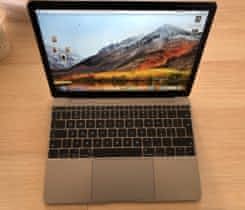 Macbook 12 250GB – early 2016
