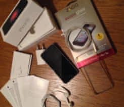 iPhone SE 64gb Space Grey- neblokovaný..